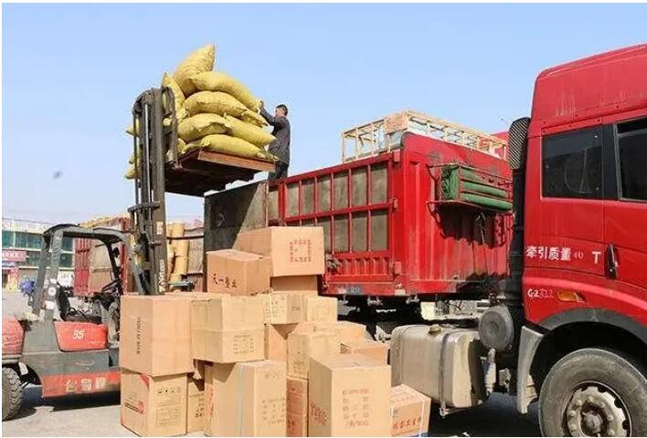 漳州到门头沟区物流专线