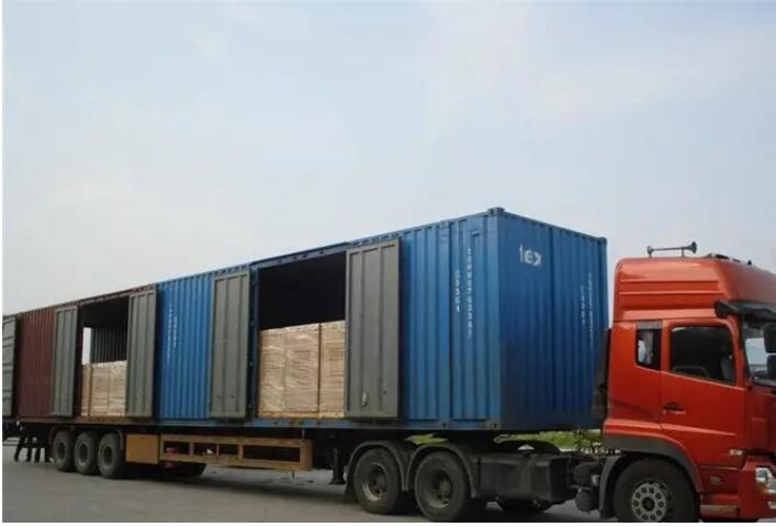 漳州到门头沟区整车运输