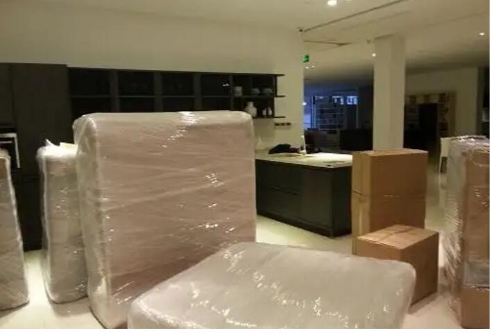 漳州到门头沟区长途搬家