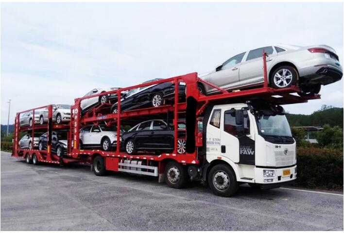 漳州到门头沟区轿车托运